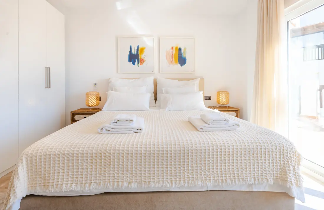 Appartements à Marbella