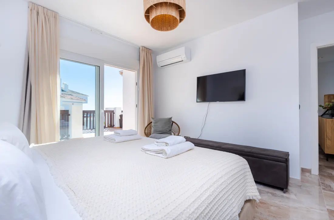Appartements à Marbella