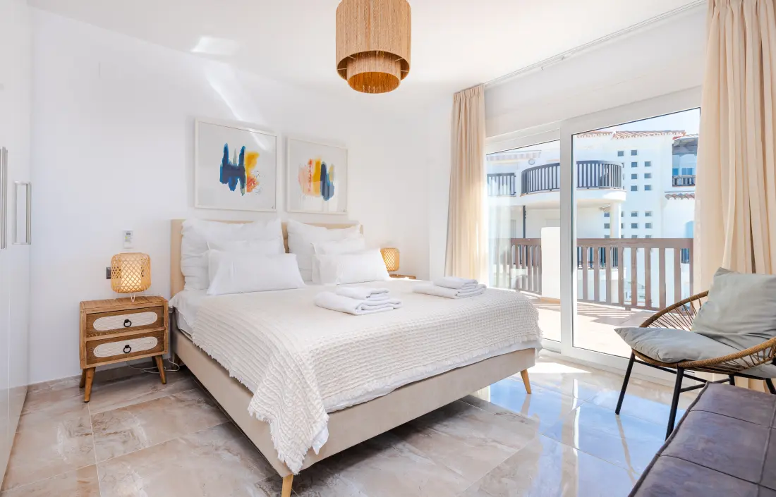 Appartements à Marbella