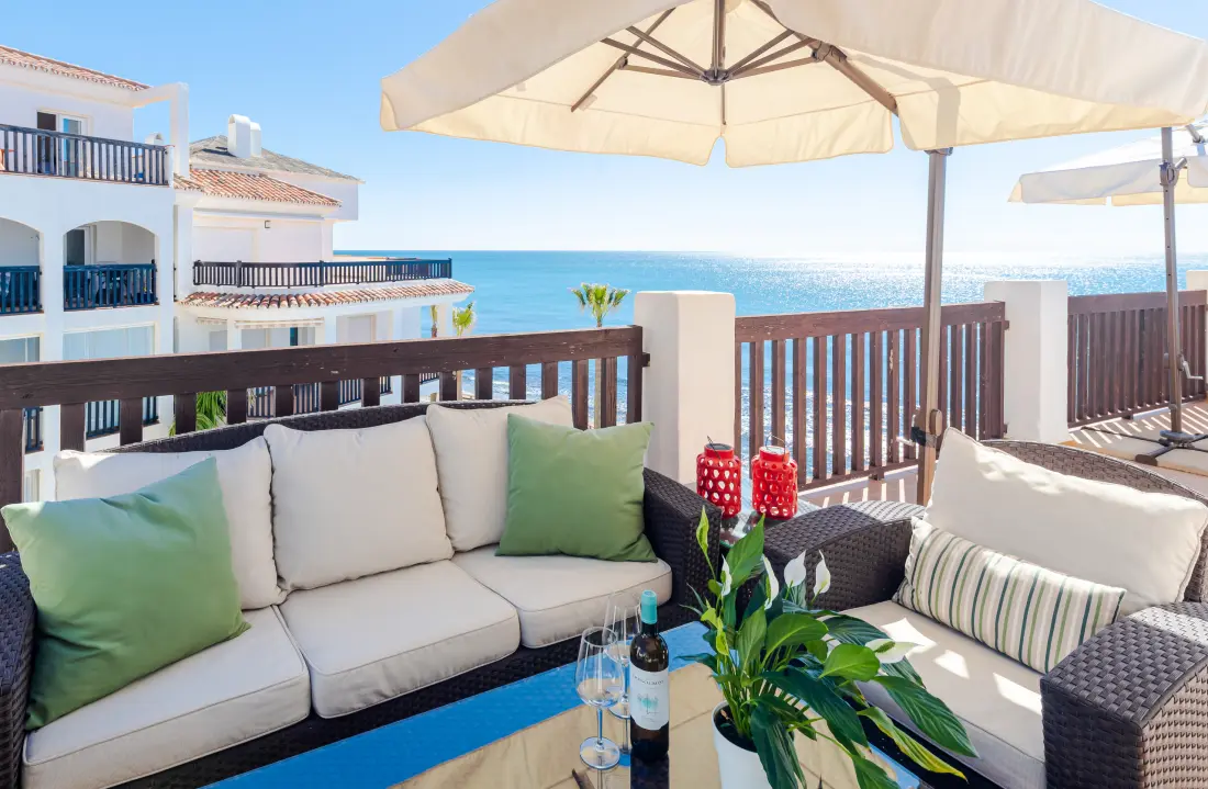 Appartements à Marbella