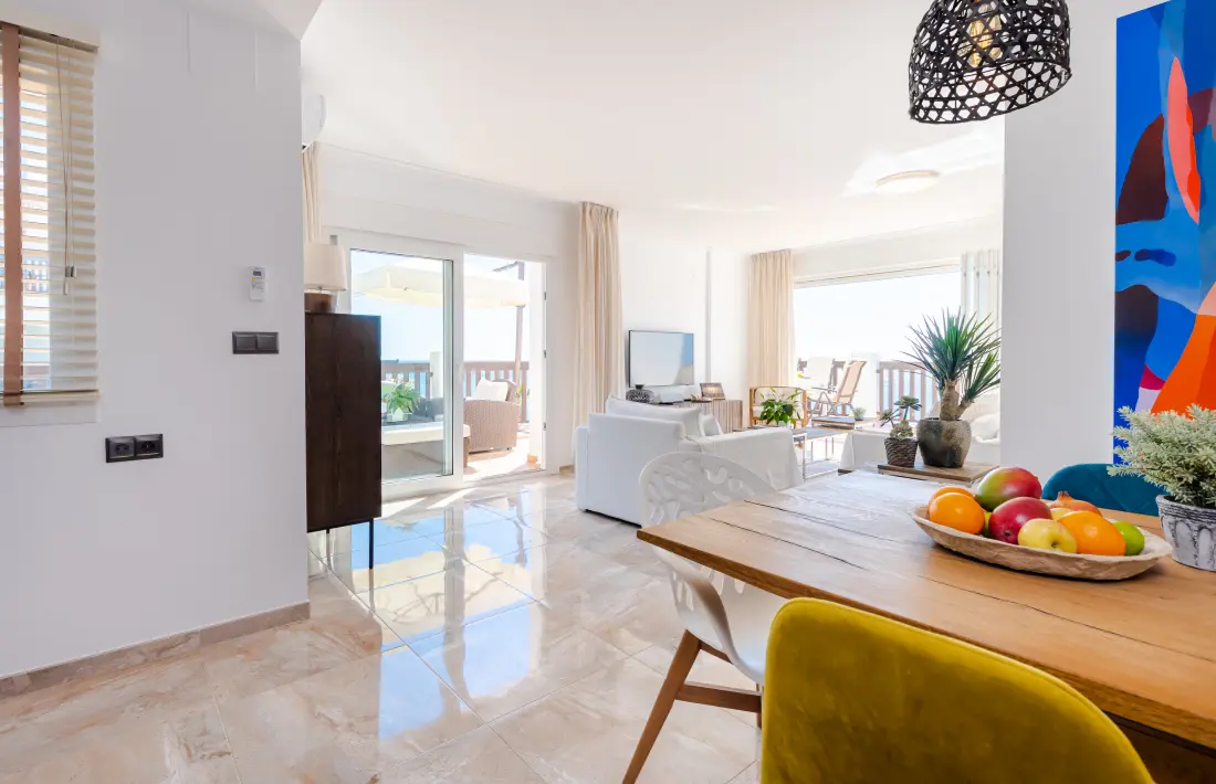 Appartements à Marbella