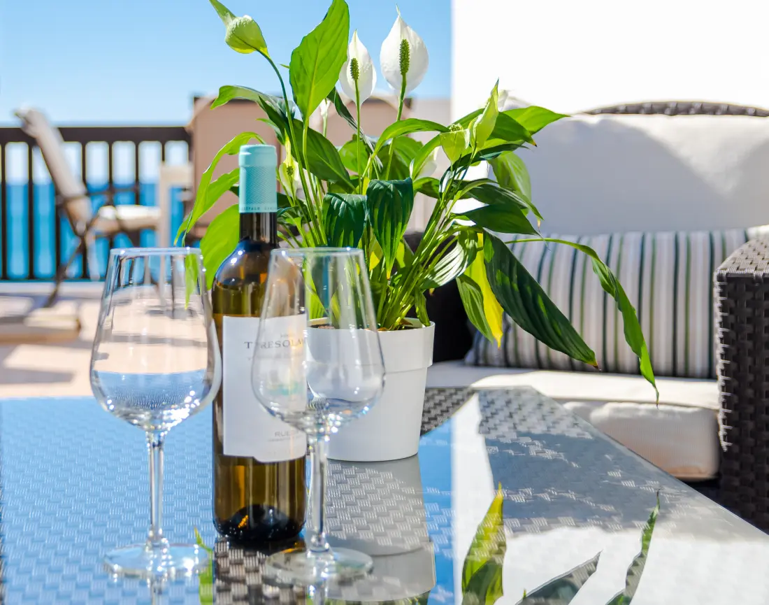 Appartements à Marbella