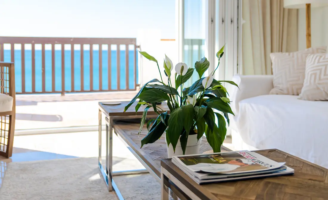 Appartements à Marbella