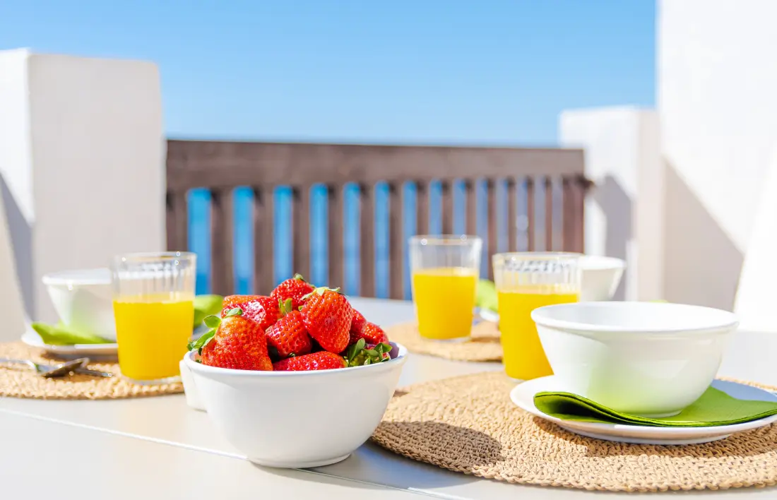 Appartements à Marbella