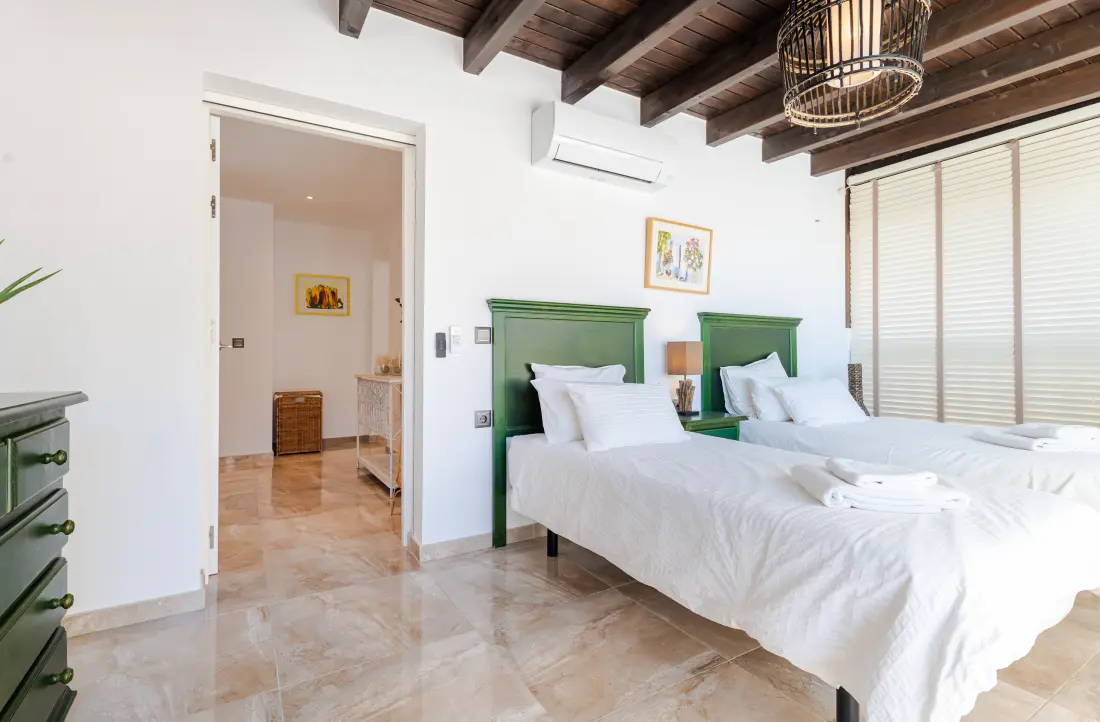Appartements à Marbella