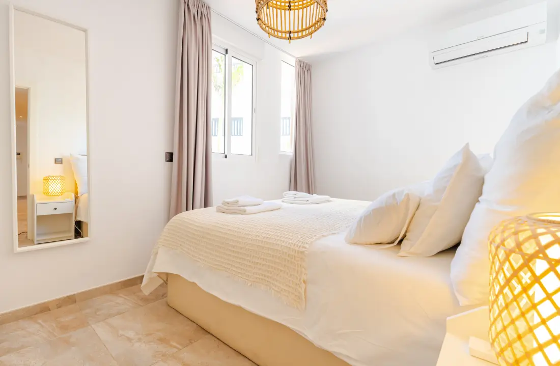 Appartements à Marbella