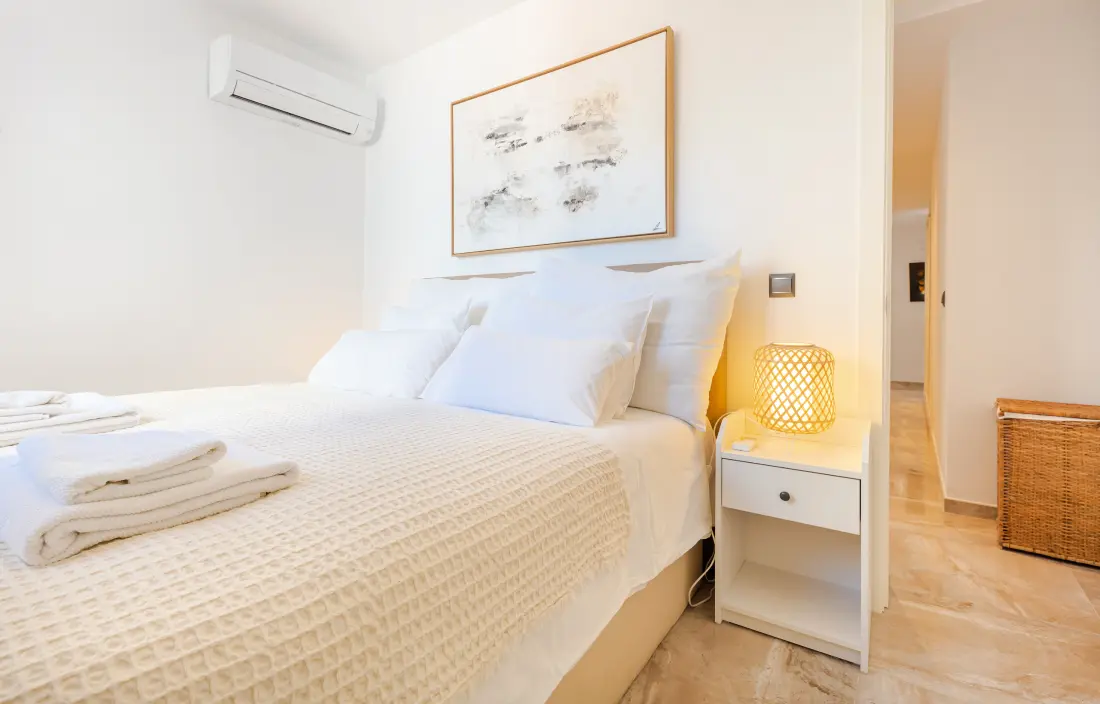 Appartements à Marbella