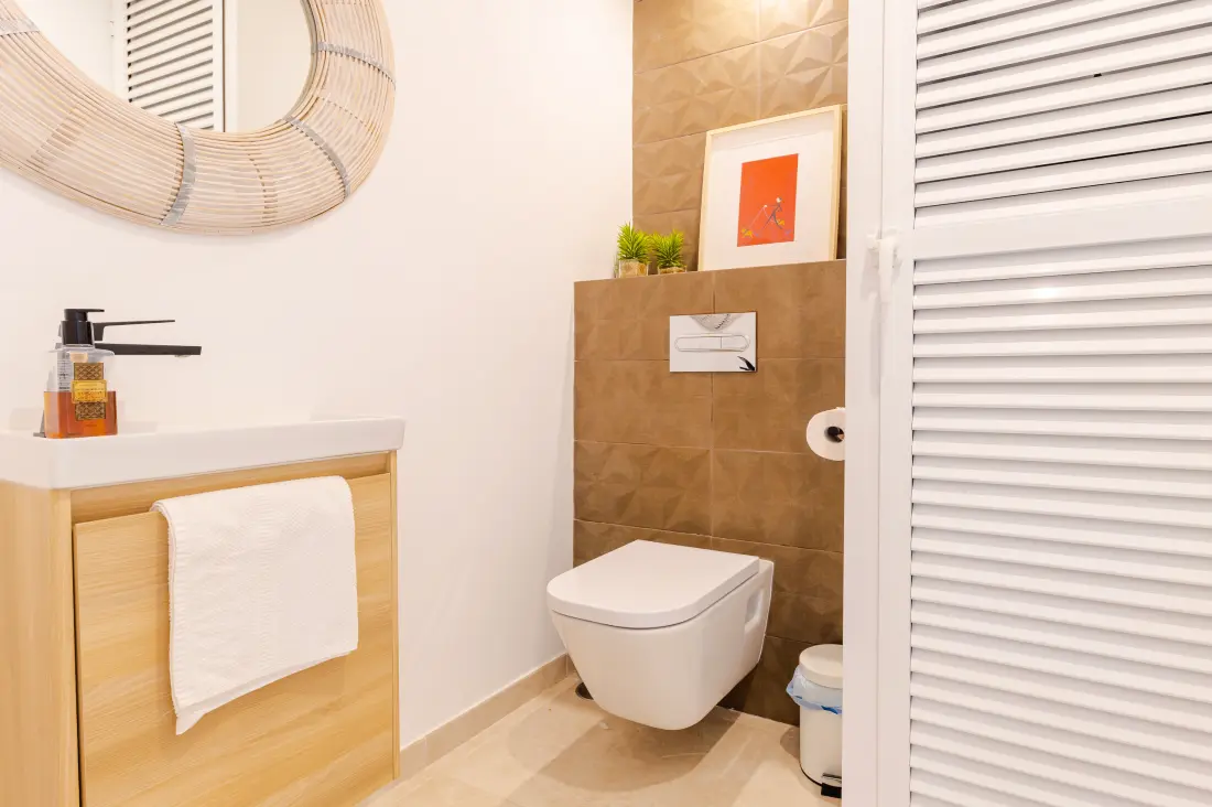 Appartements à Marbella