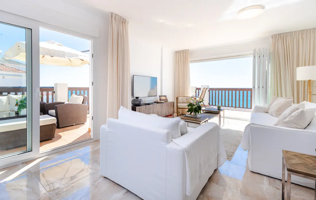 Appartements à Marbella