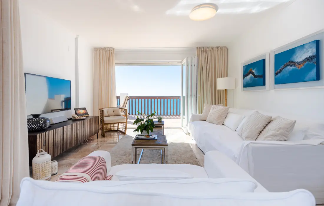 Appartements à Marbella