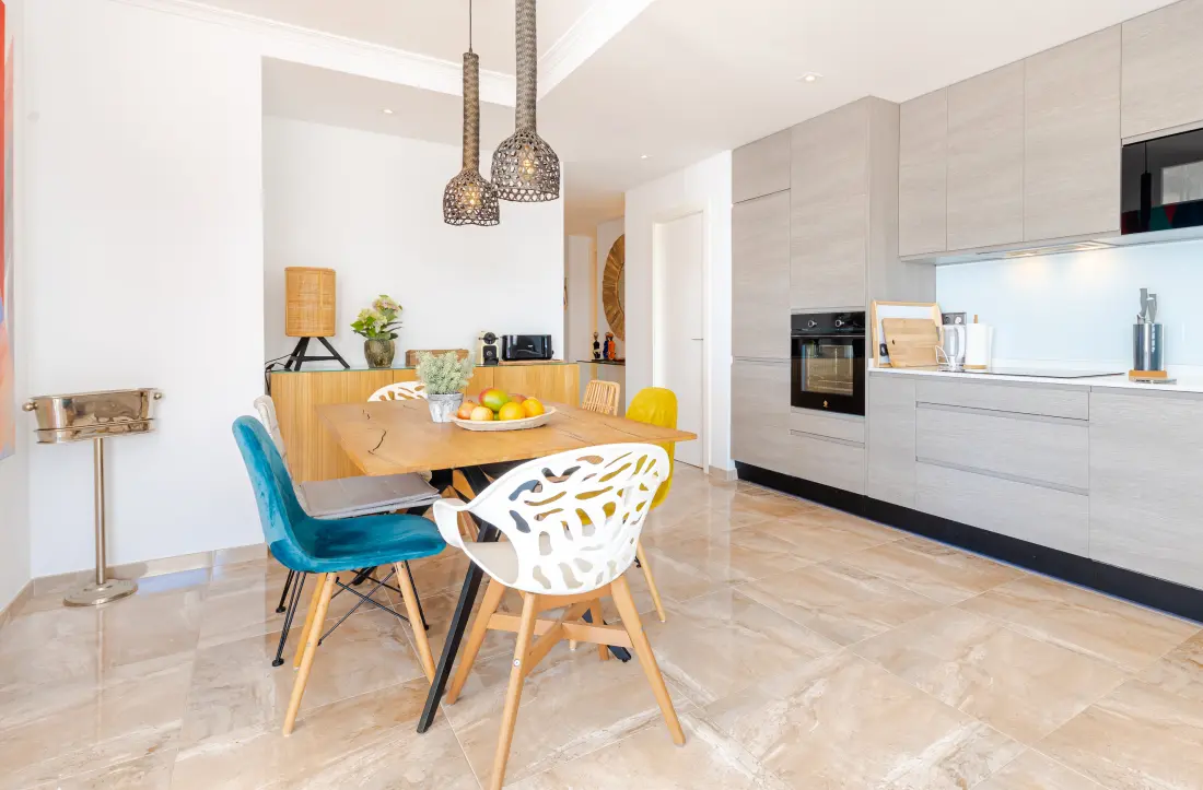 Appartements à Marbella