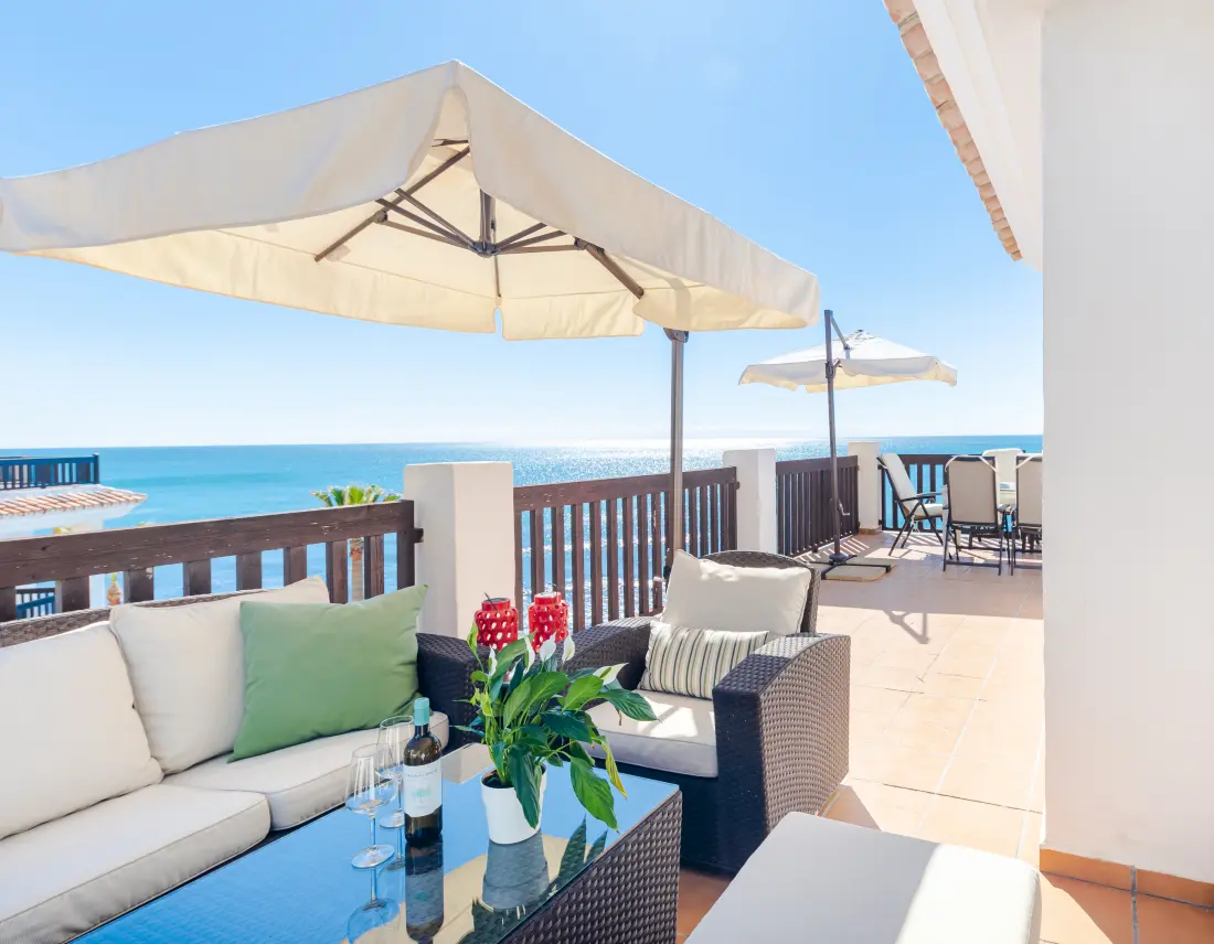 Appartements à Marbella