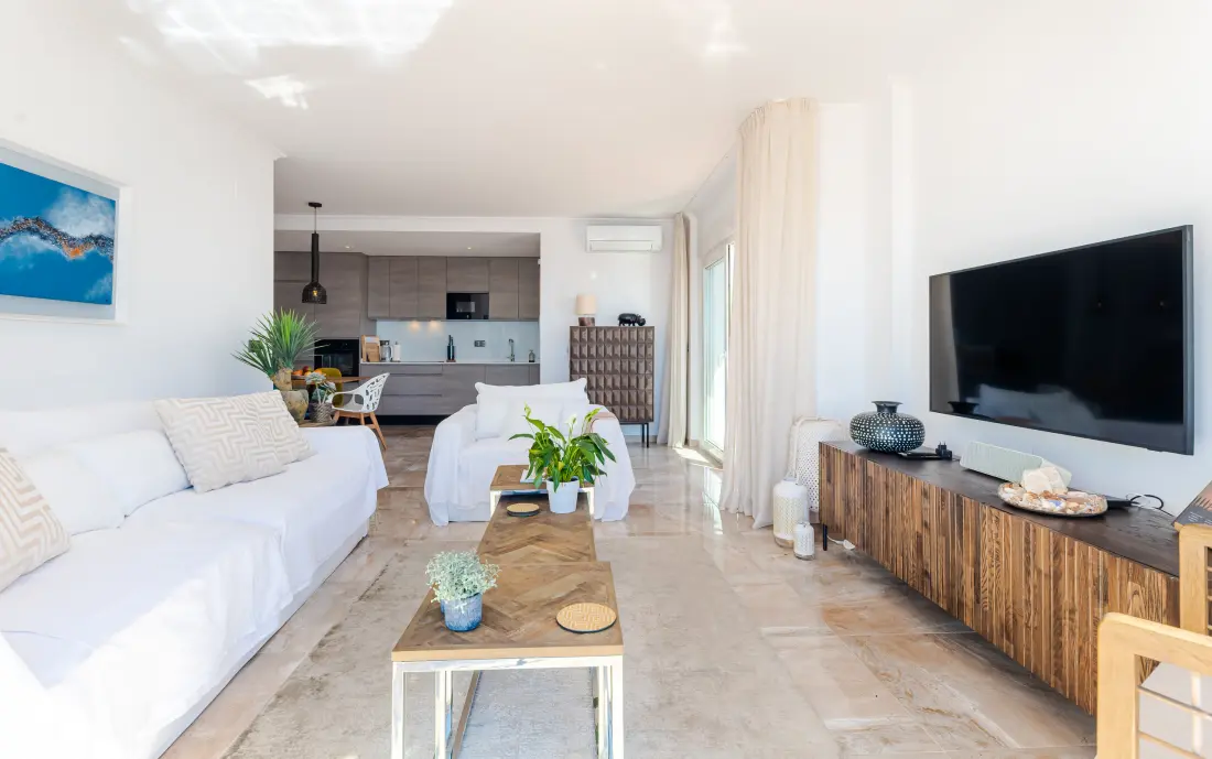 Appartements à Marbella