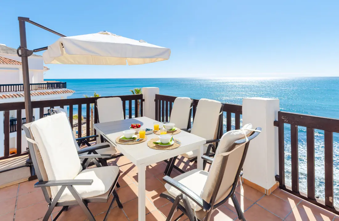 Appartements à Marbella
