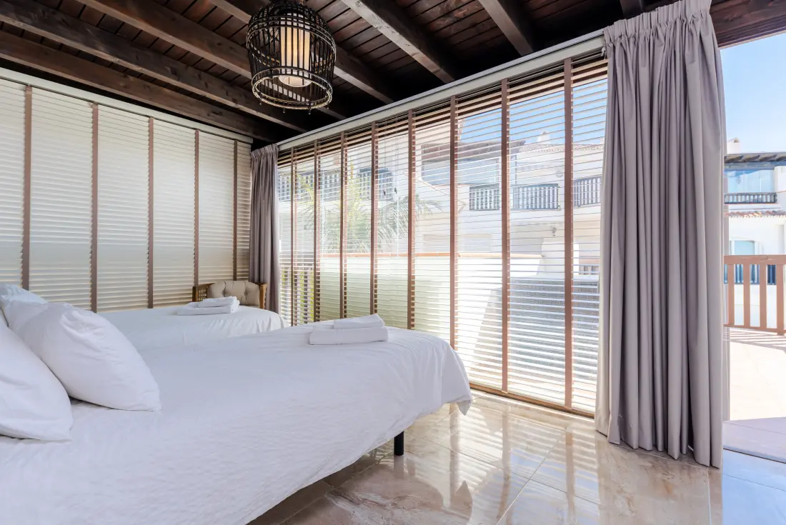 Appartements à Marbella