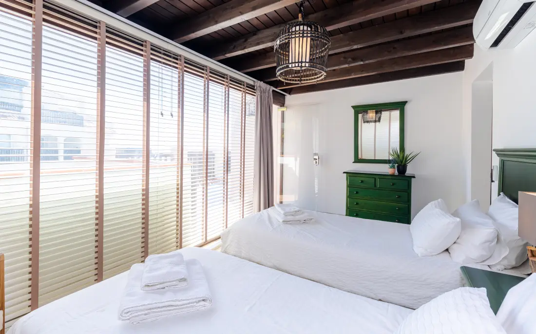 Appartements à Marbella