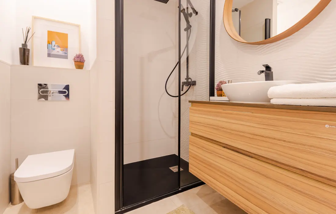 Appartements à Marbella