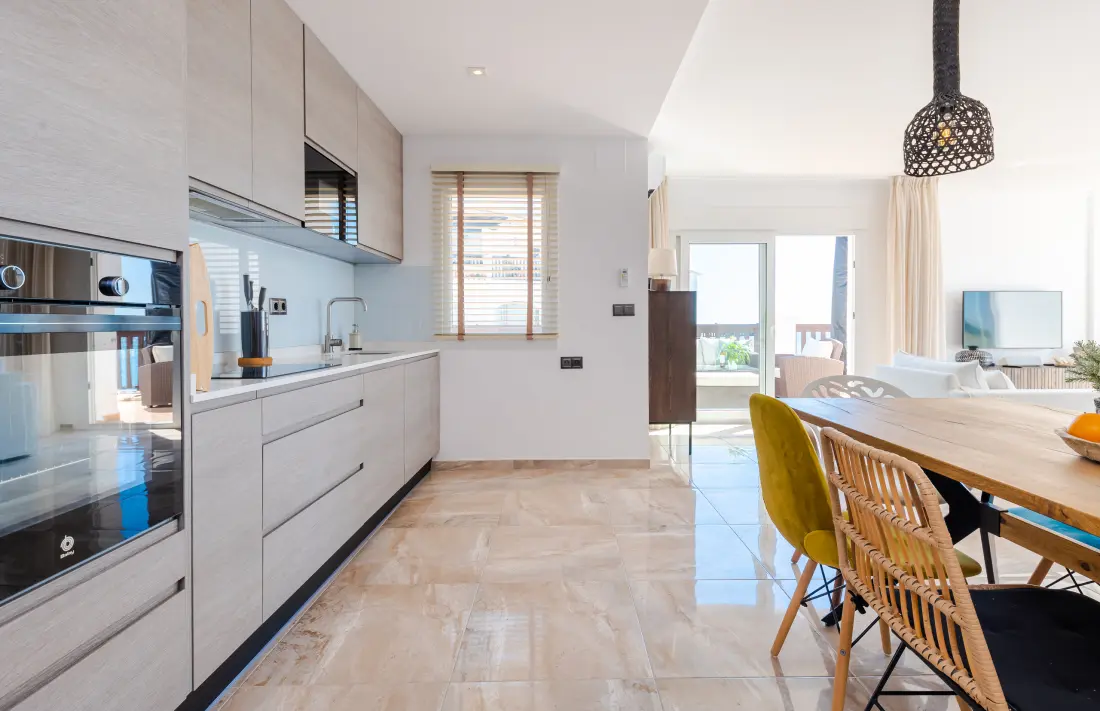 Appartements à Marbella
