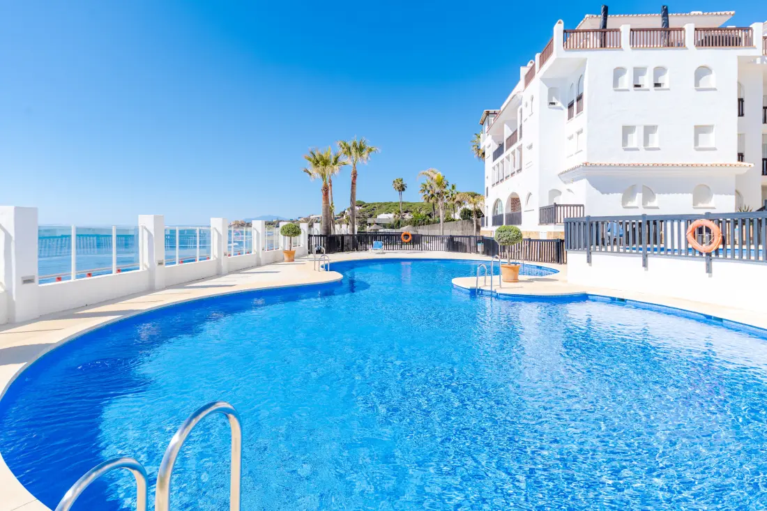 Appartements à Marbella