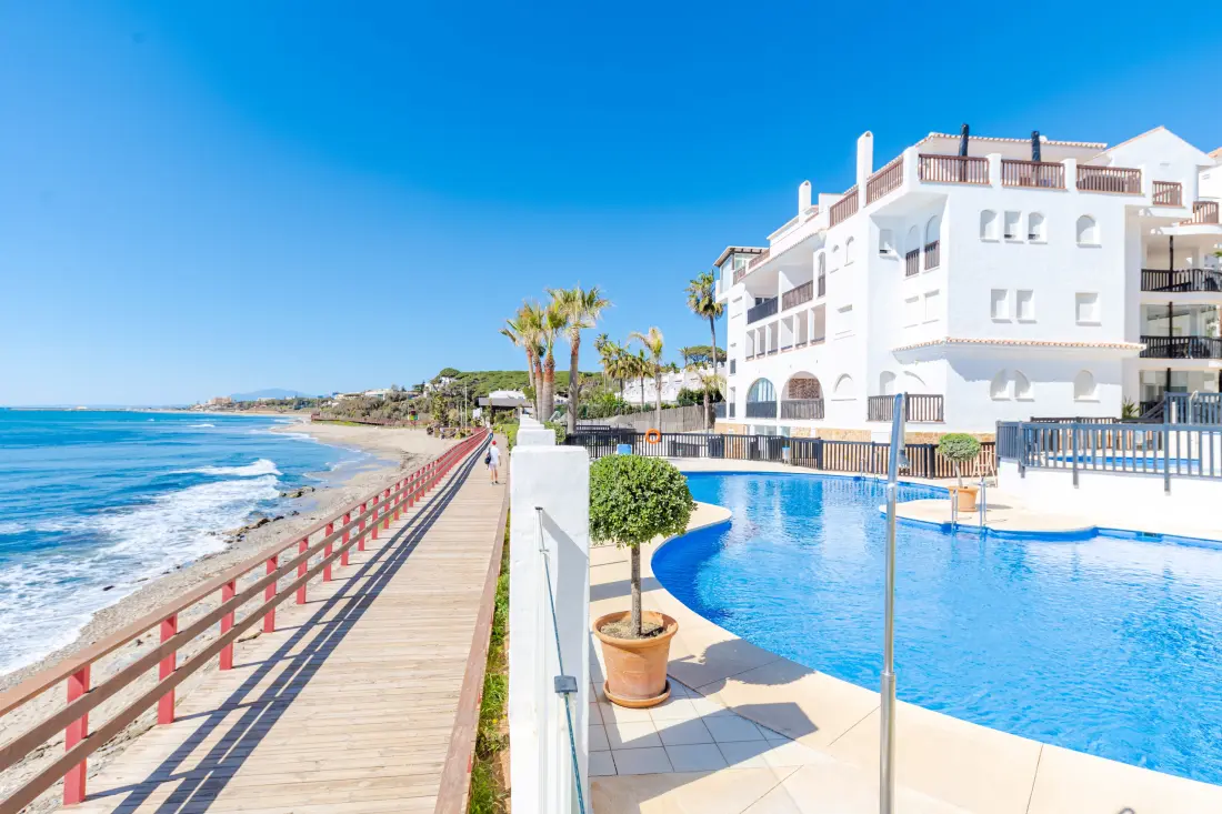 Appartements à Marbella