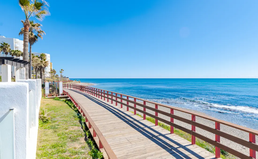 Appartements à Marbella