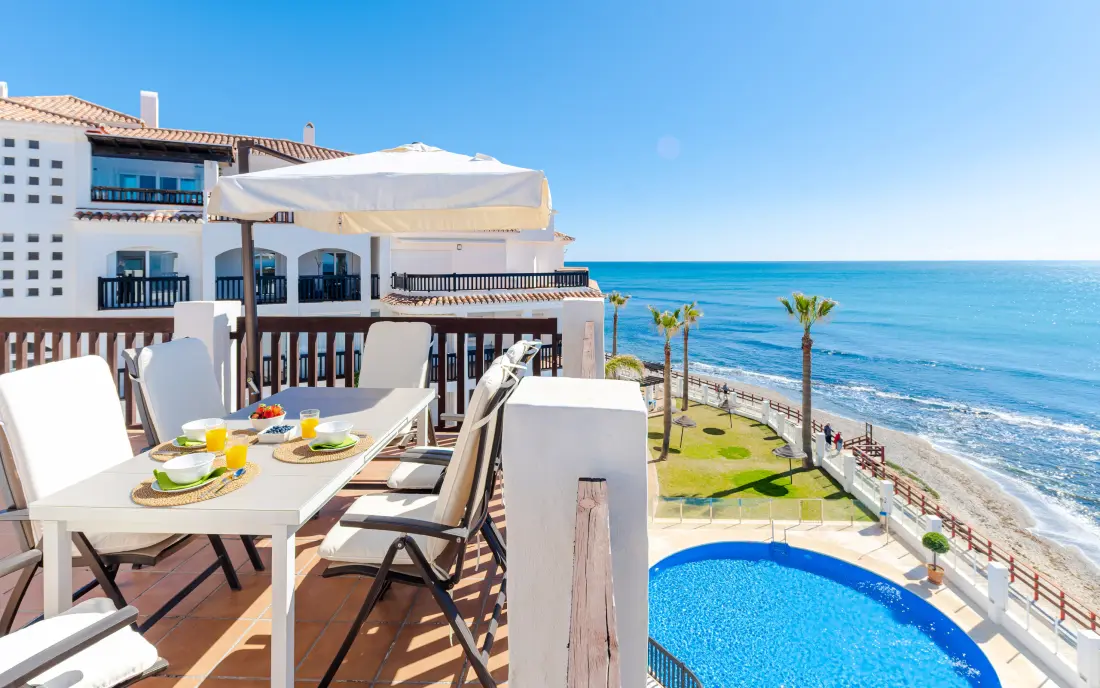 Appartements à Marbella