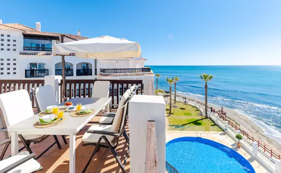Appartements à Marbella