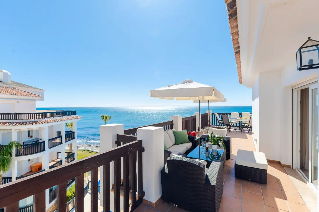Appartements à Marbella