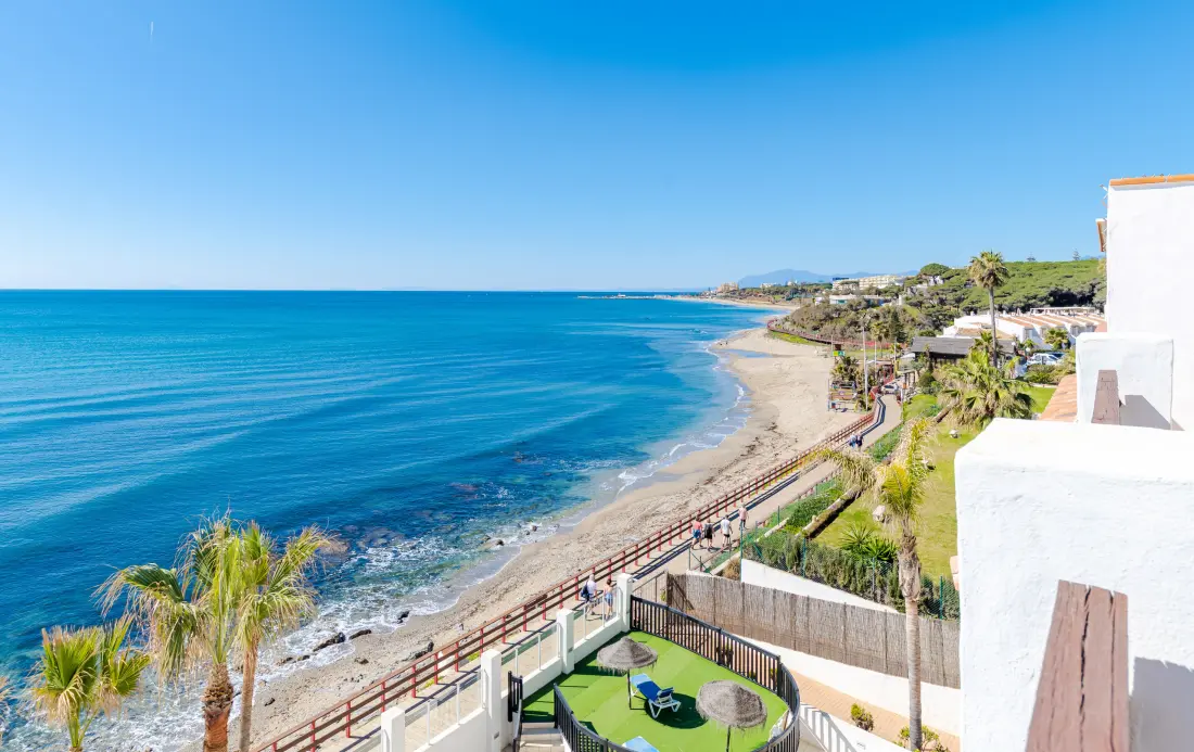 Appartements à Marbella
