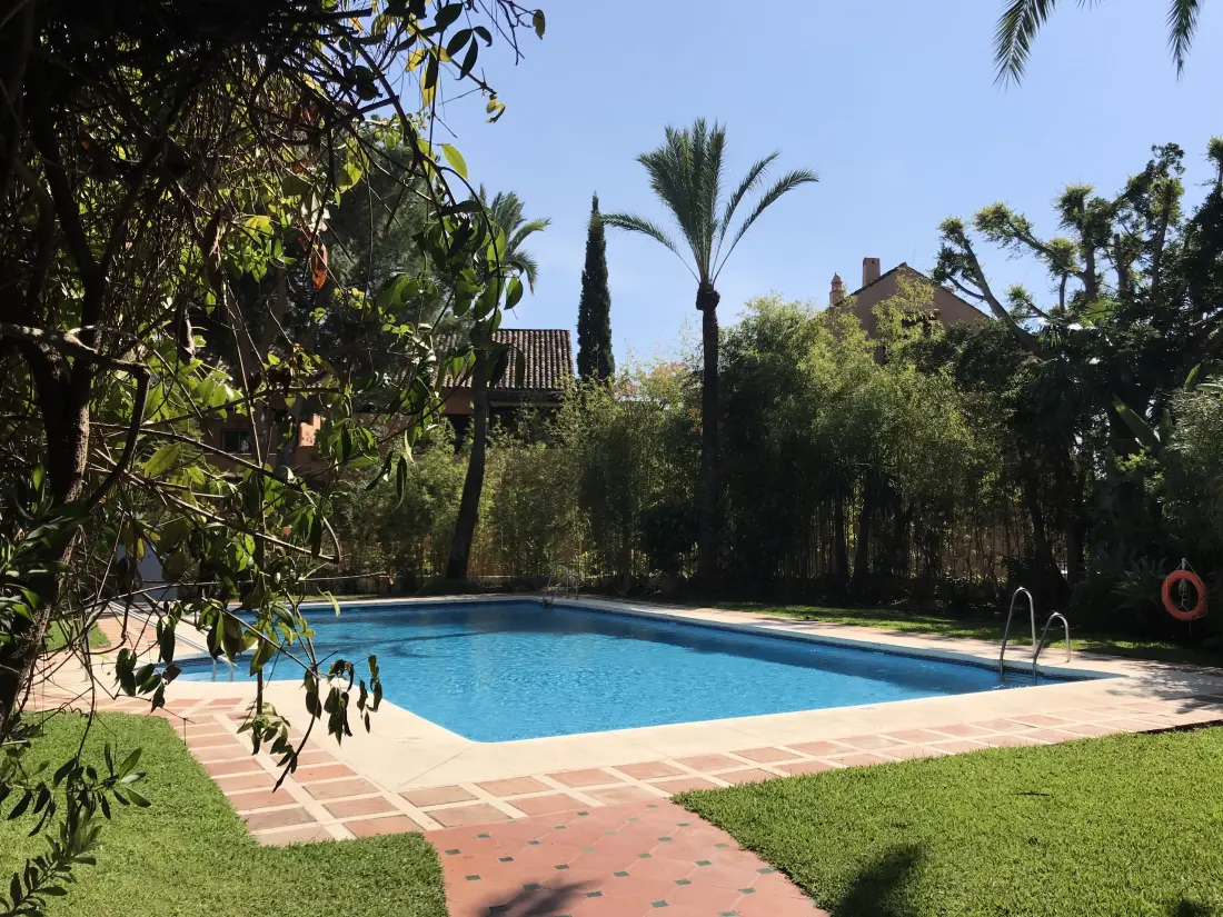 Appartements à Marbella