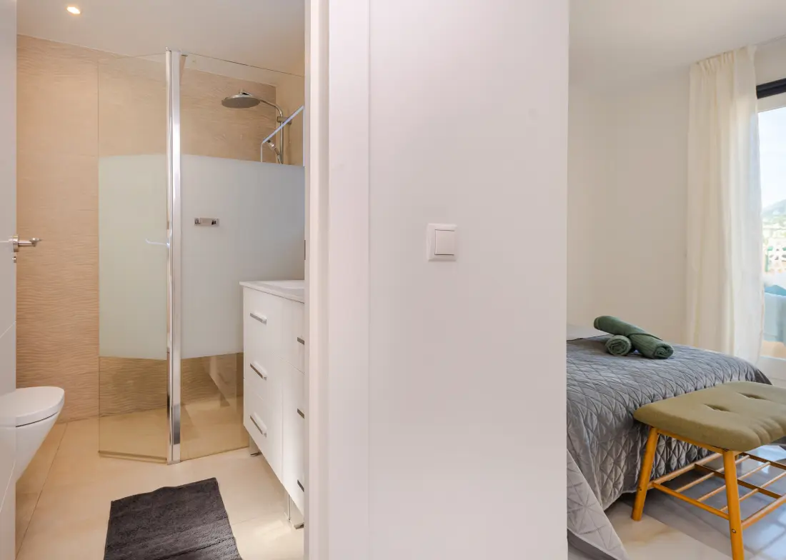 Appartements à Marbella