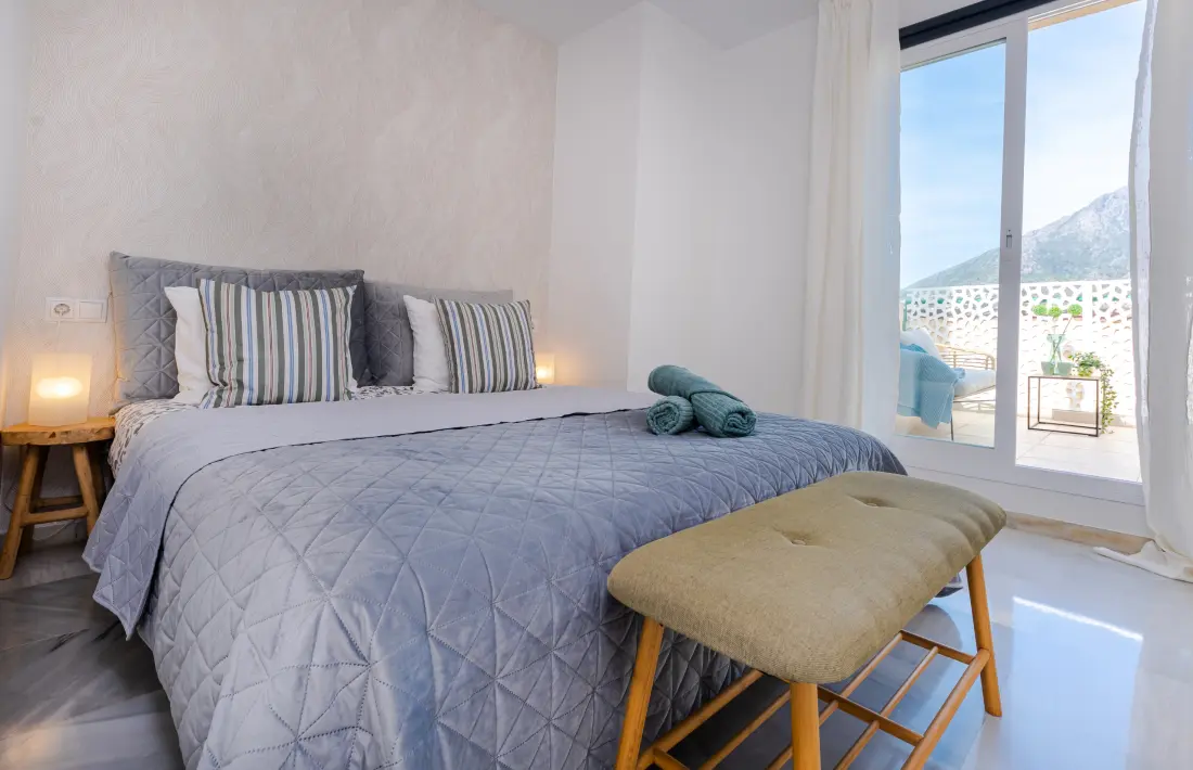 Appartements à Marbella