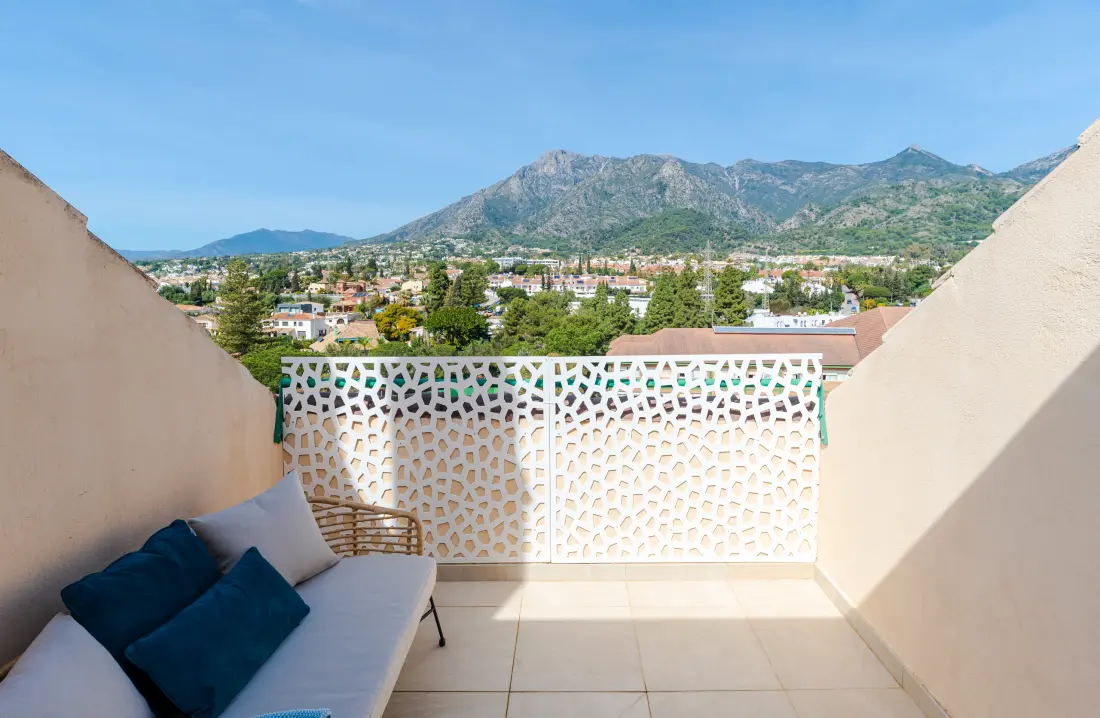 Appartements à Marbella