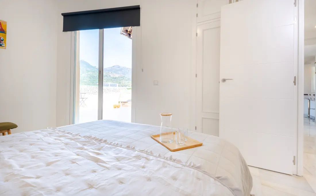 Appartements à Marbella