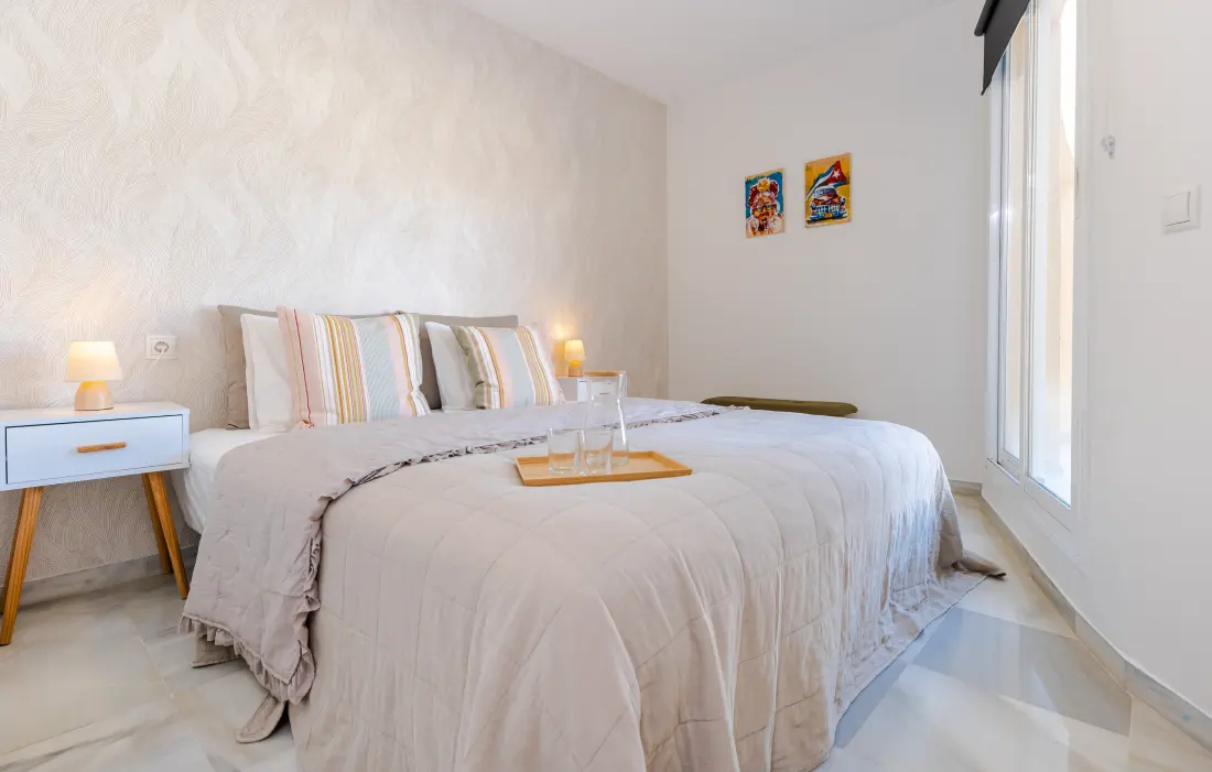 Appartements à Marbella
