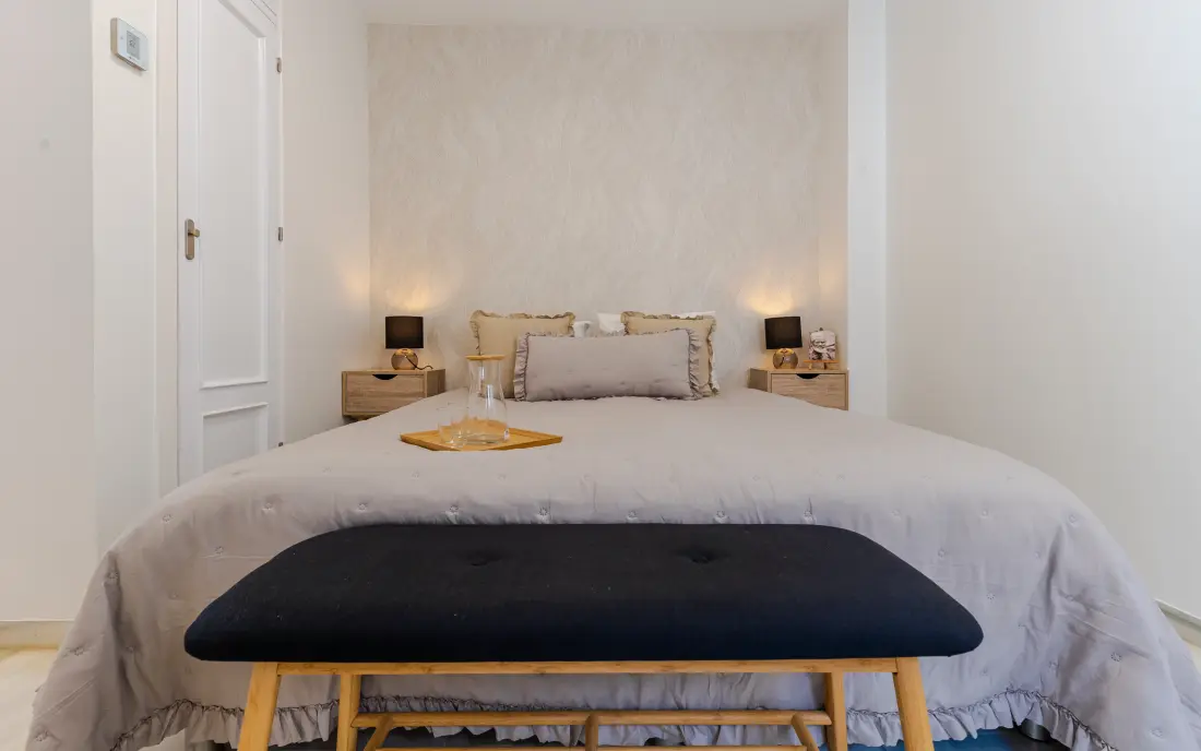 Appartements à Marbella
