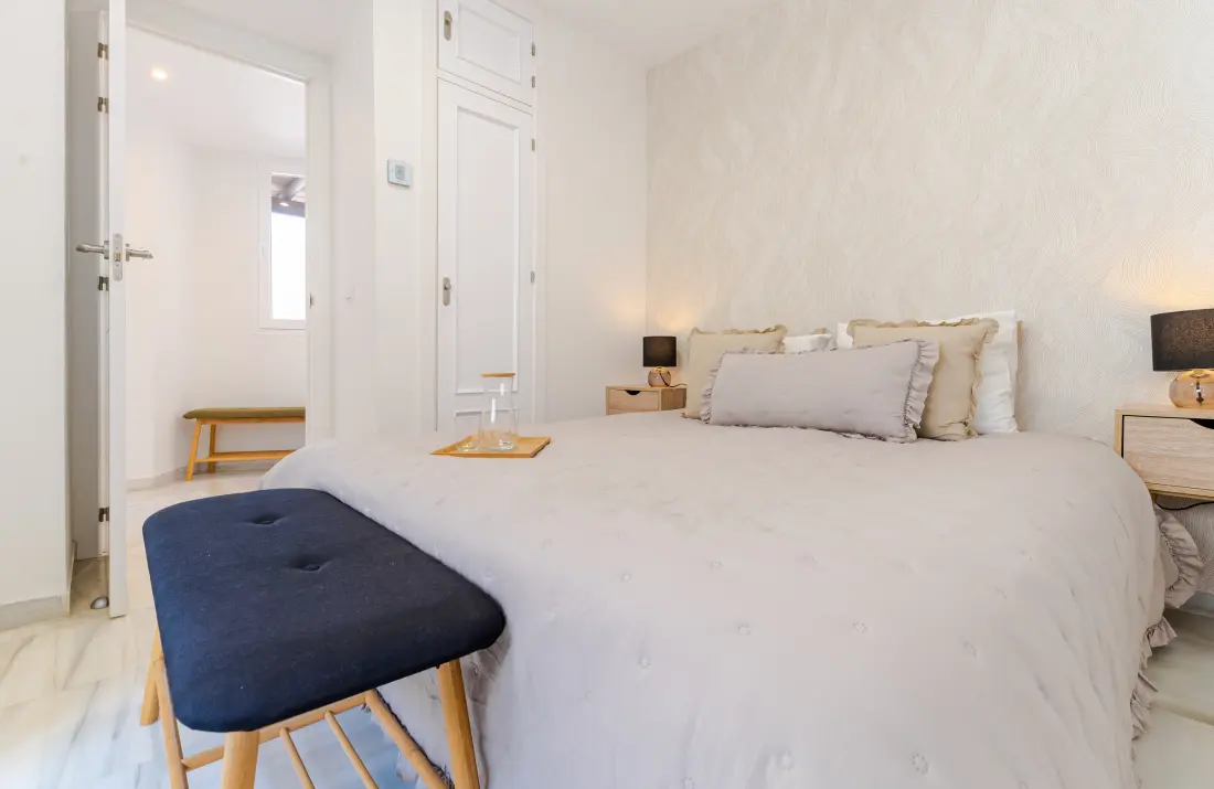 Appartements à Marbella