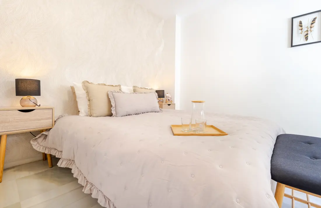 Appartements à Marbella