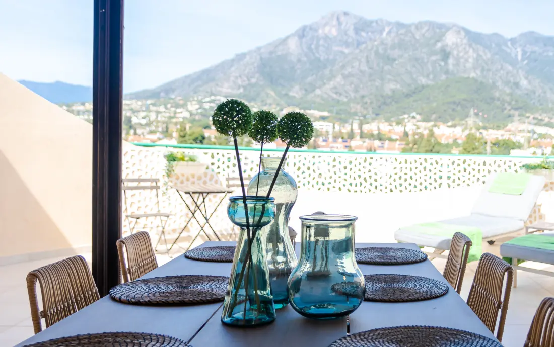 Appartements à Marbella