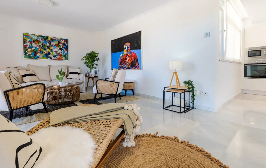 Appartements à Marbella