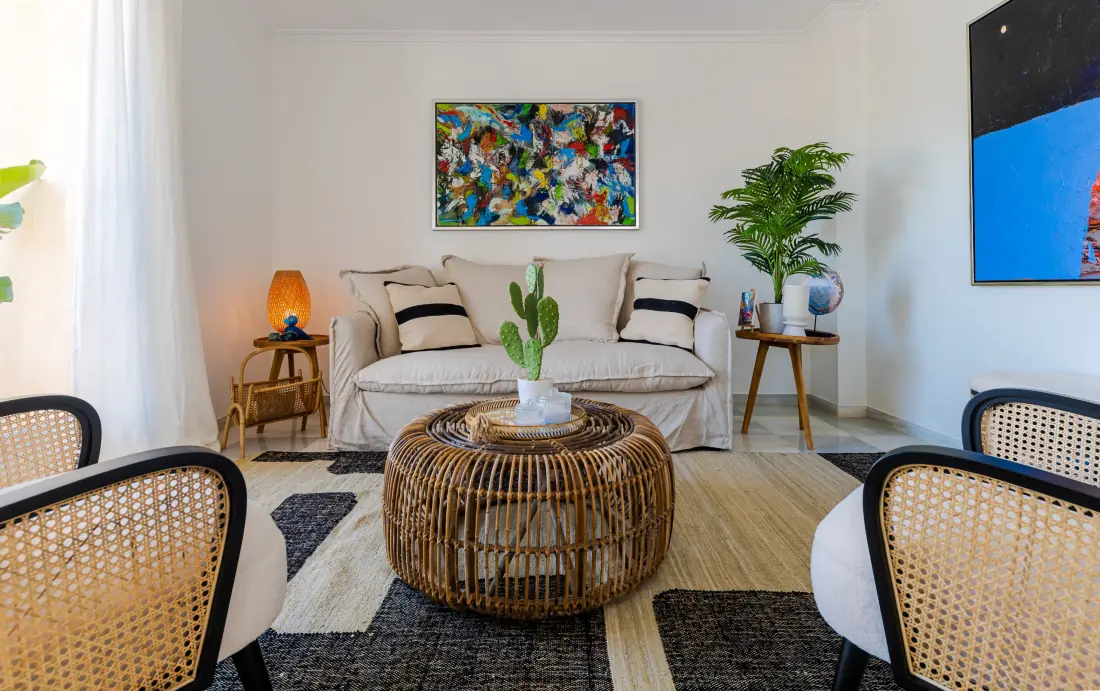 Appartements à Marbella