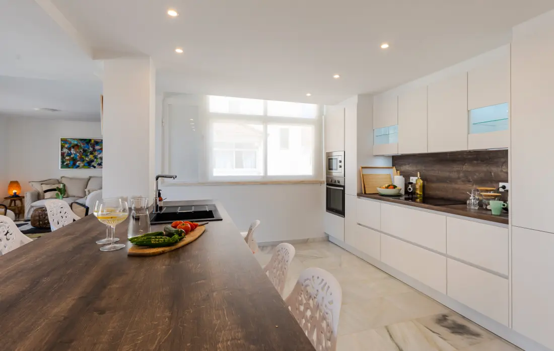Appartements à Marbella