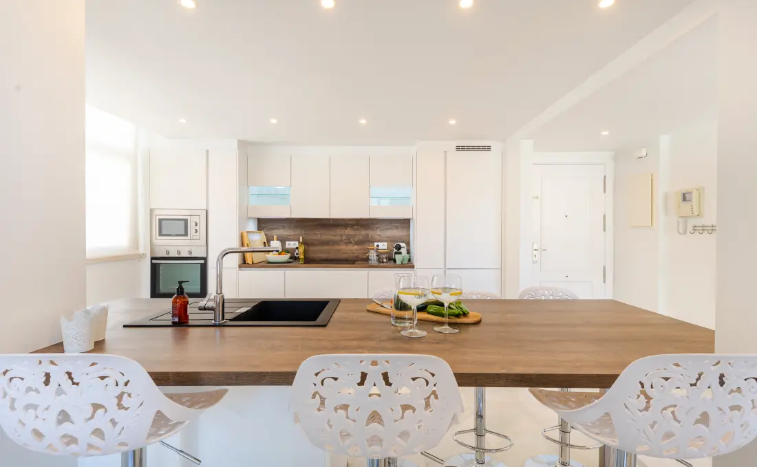 Appartements à Marbella