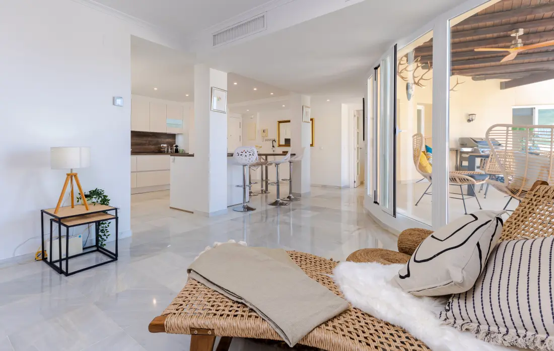 Appartements à Marbella