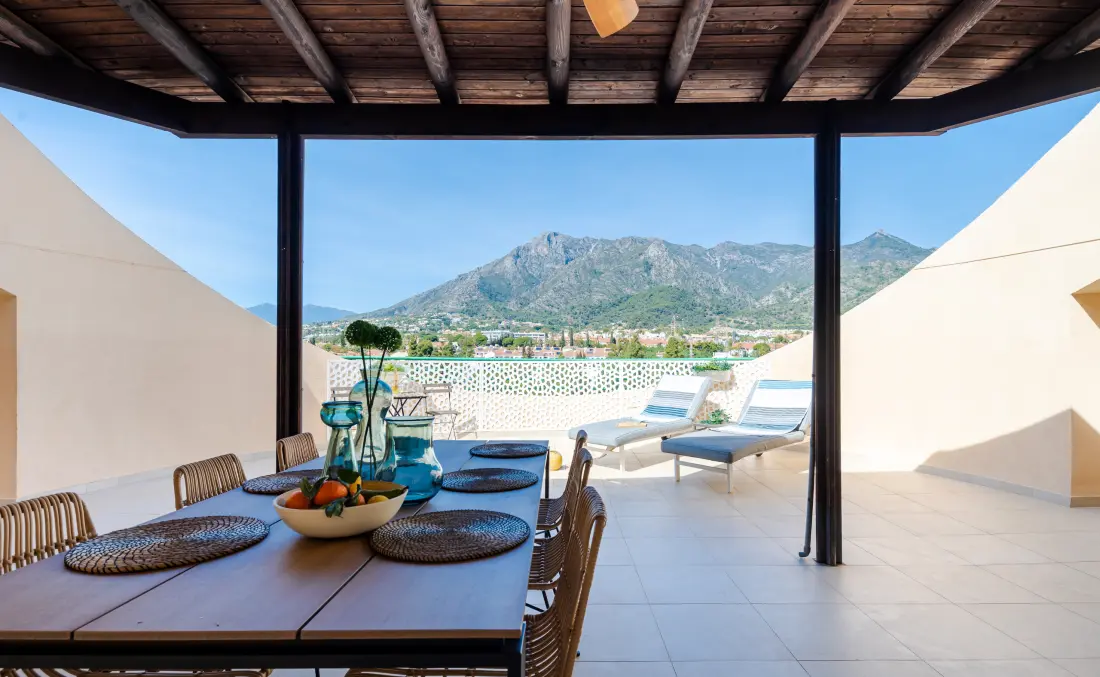 Appartements à Marbella