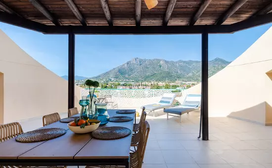 Appartements à Marbella