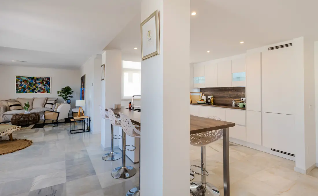 Appartements à Marbella