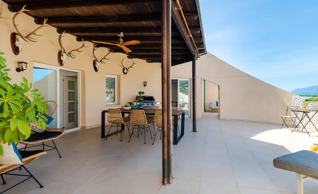 Appartements à Marbella