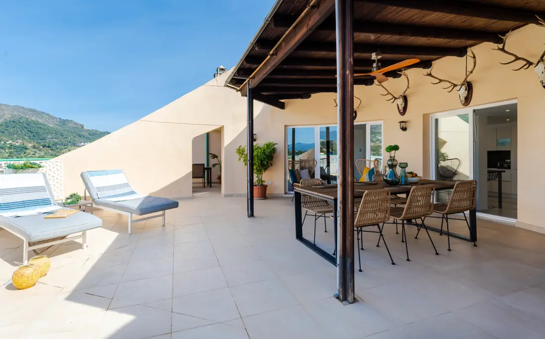 Appartements à Marbella