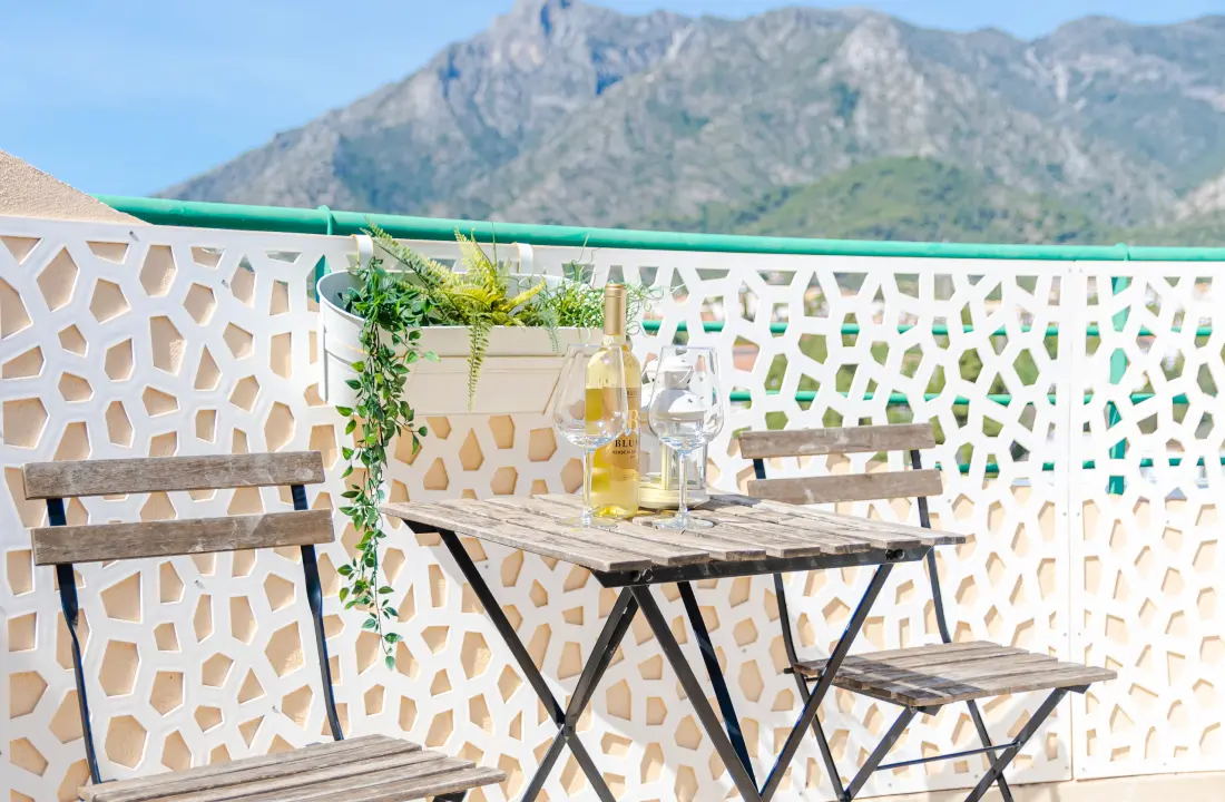 Appartements à Marbella